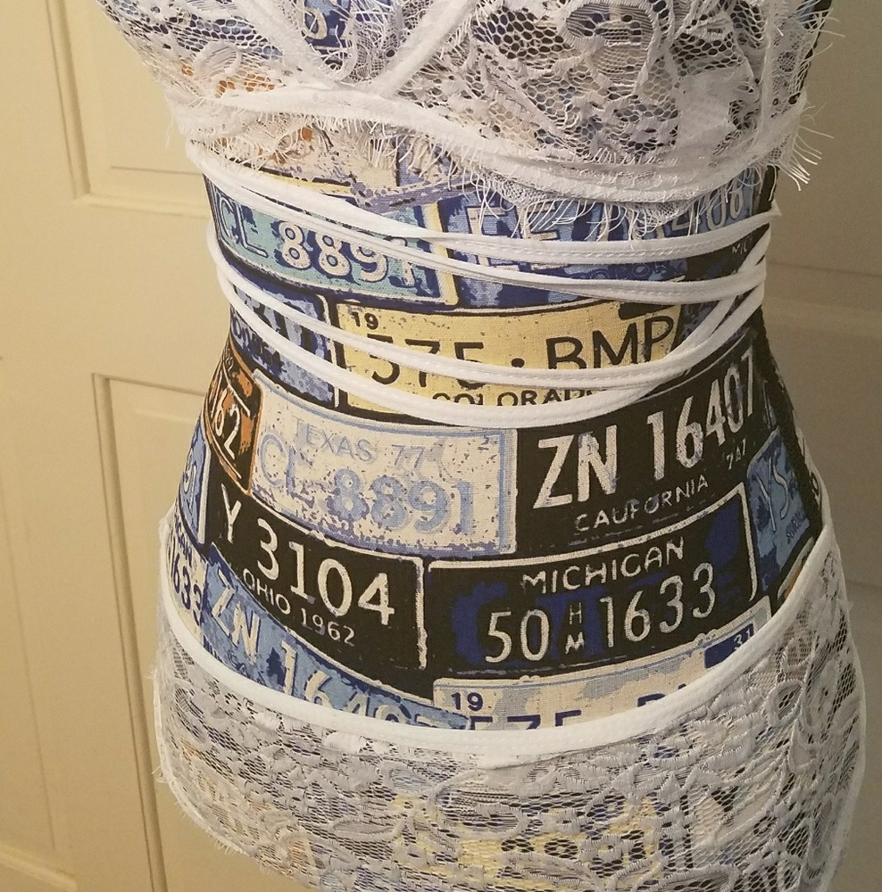 🌼White lace sleepwear🌼 - Picture 6 of 6